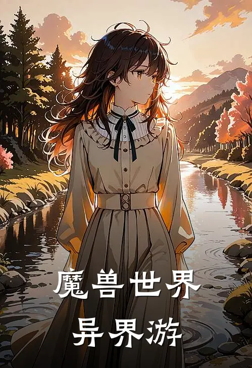 魔兽世界异界游