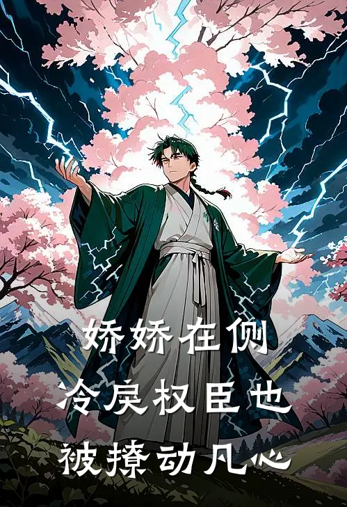 娇娇在侧，冷戾权臣也被撩动凡心