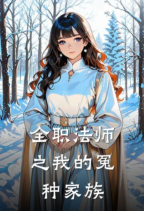 全职法师之我的冤种家族