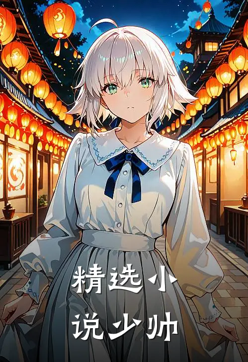 精选小说少帅