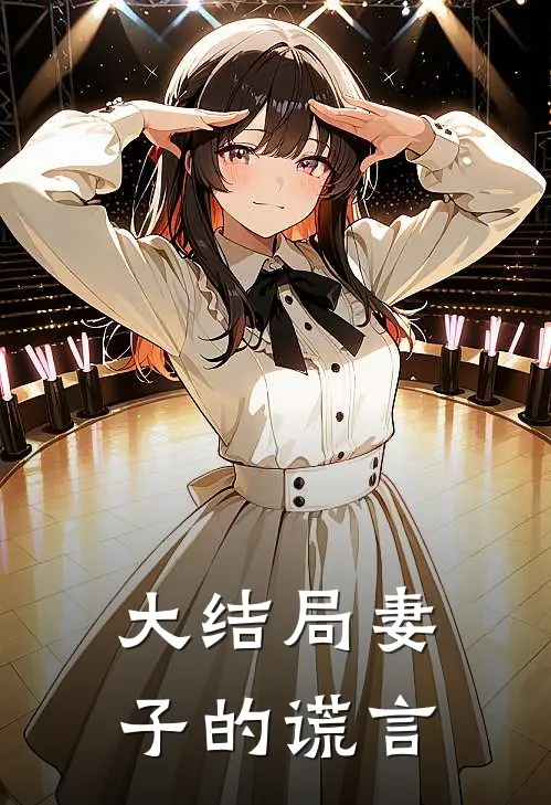大结局妻子的谎言