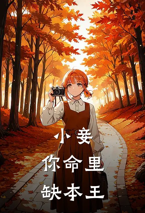 小妾：你命里缺本王