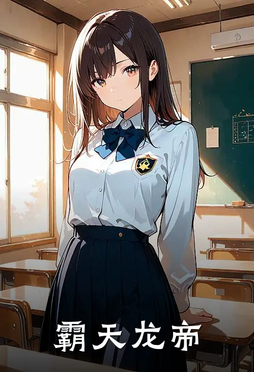 霸天龙帝