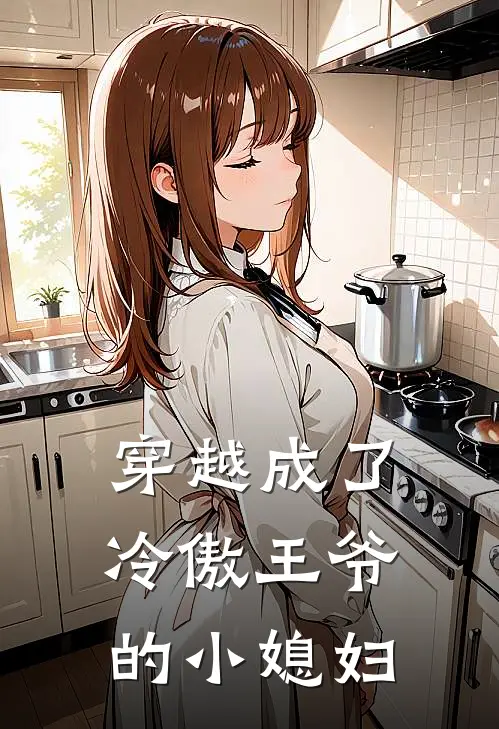 穿越成了冷傲王爷的小媳妇