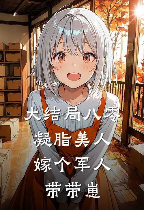 大结局八零凝脂美人，嫁个军人带带崽