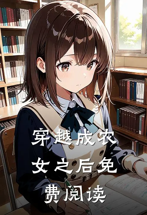 穿越成农女之后免费阅读