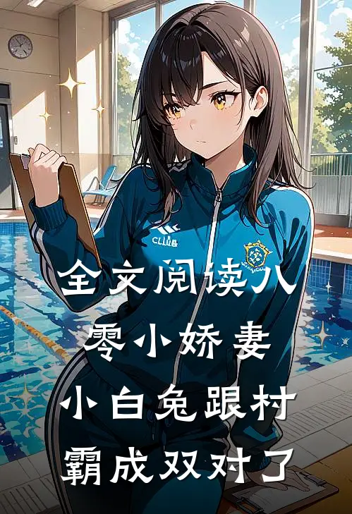 全文阅读八零小娇妻：小白兔跟村霸成双对了