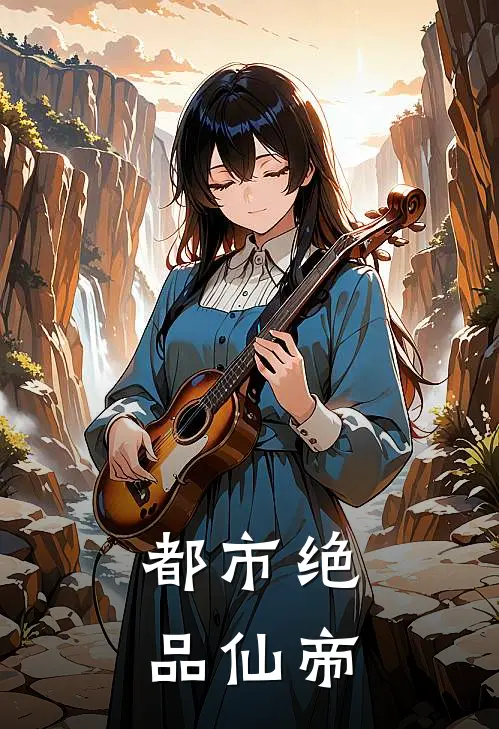 都市绝品仙帝