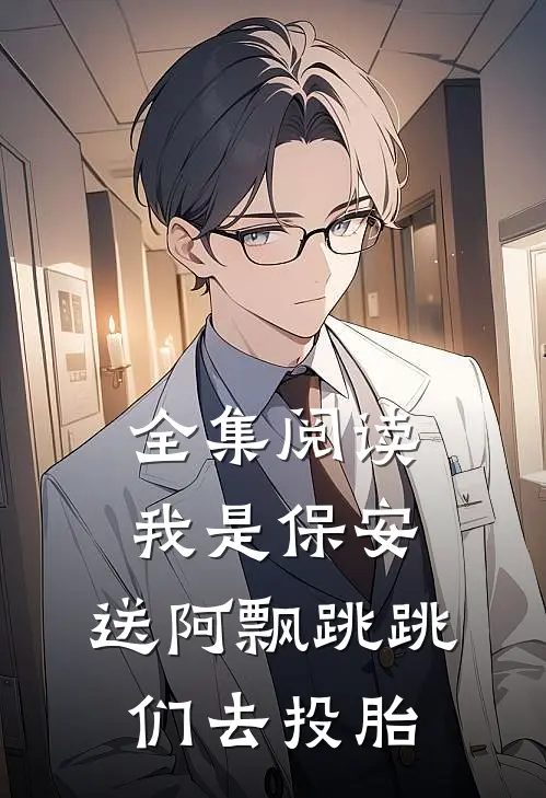 全集阅读我是保安：送阿飘跳跳们去投胎