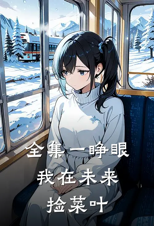 全集一睁眼，我在未来捡菜叶