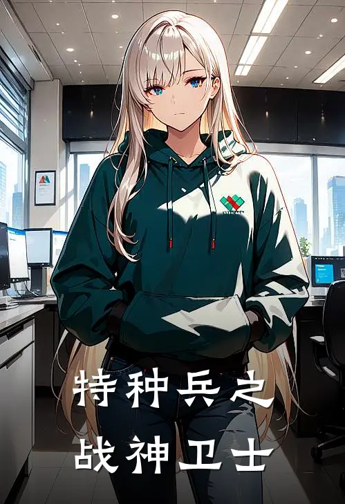 特种兵之战神卫士