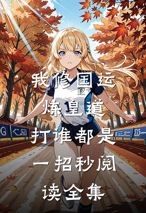 我修国运，炼皇道，打谁都是一招秒阅读全集