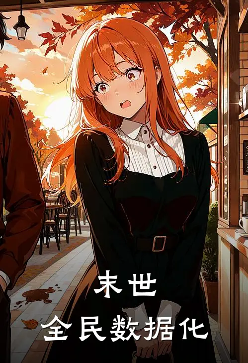 末世：全民数据化