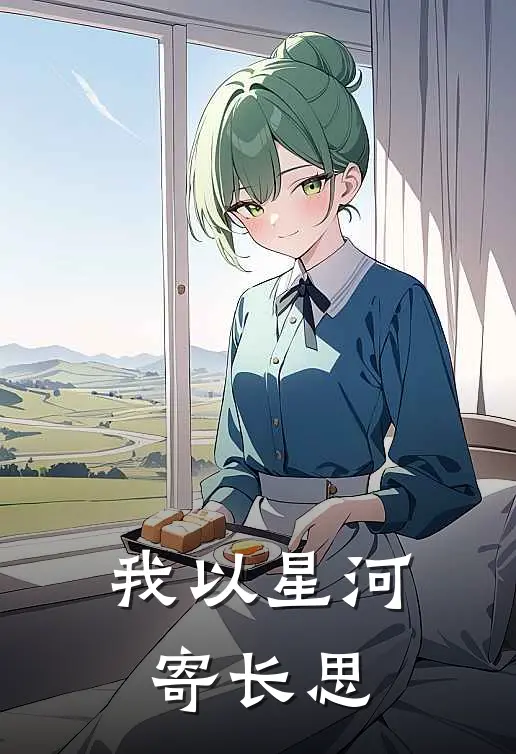 我以星河寄长思