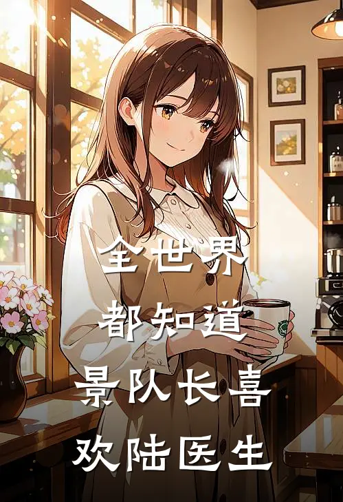 全世界都知道，景队长喜欢陆医生