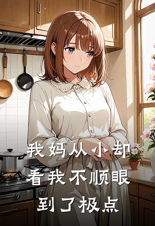 我妈从小却看我不顺眼到了极点