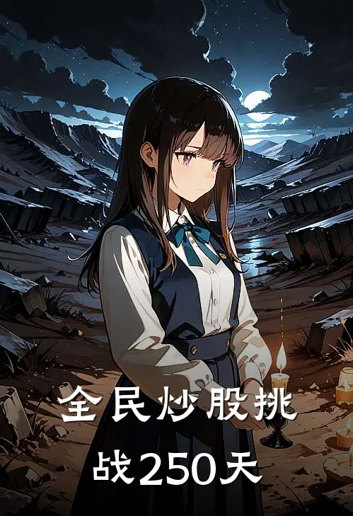 全民炒股挑战250天