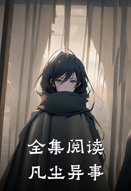 全集阅读凡尘异事