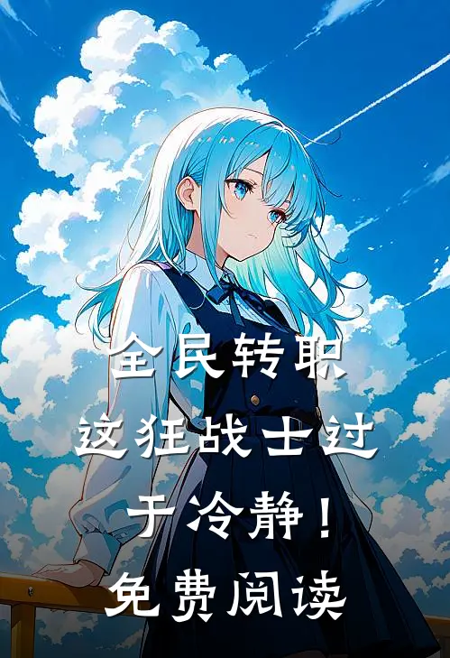 全民转职：这狂战士过于冷静！免费阅读