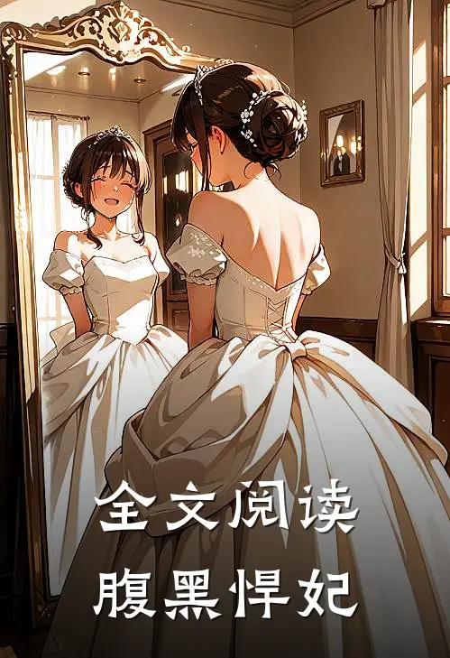 全文阅读腹黑悍妃
