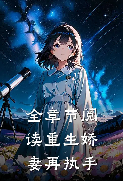 全章节阅读重生娇妻再执手