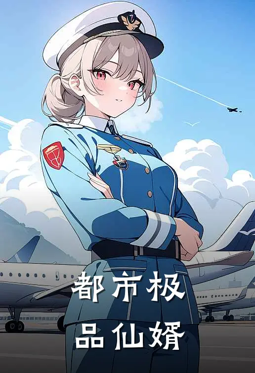 都市极品仙婿