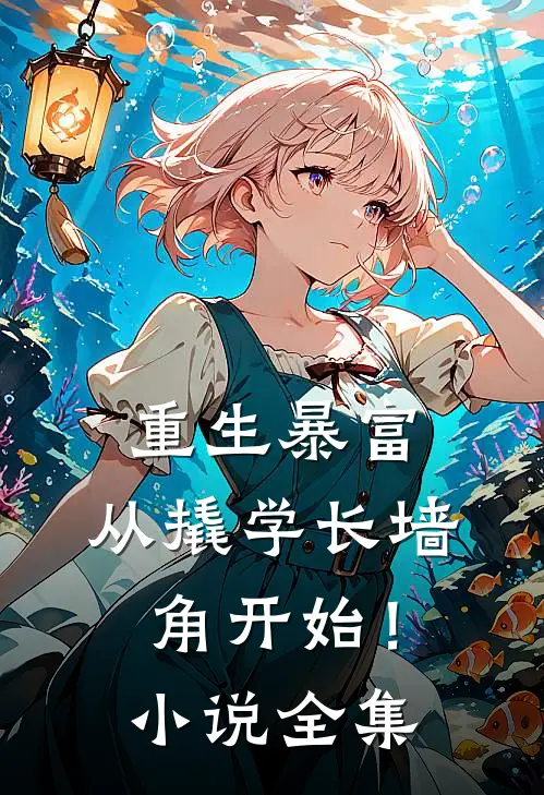 重生暴富：从撬学长墙角开始！小说全集