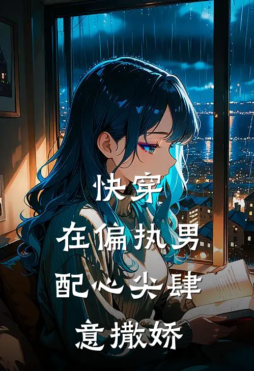 快穿：在偏执男配心尖肆意撒娇