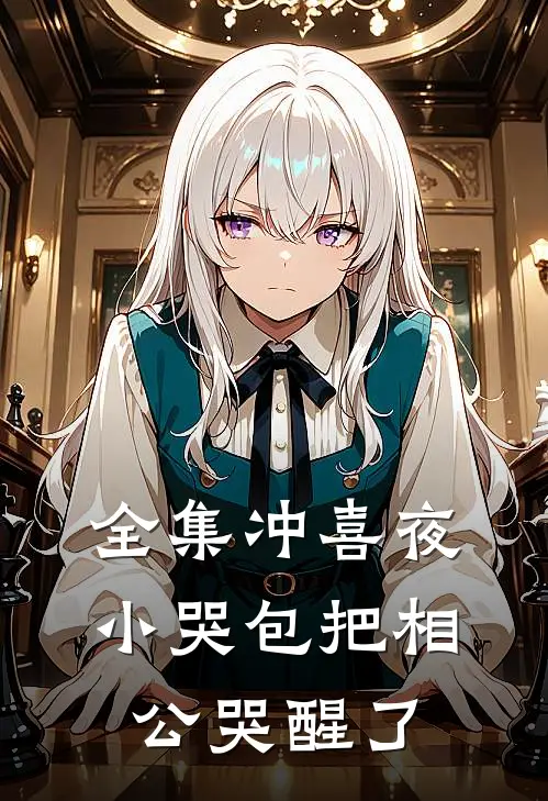 全集冲喜夜：小哭包把相公哭醒了