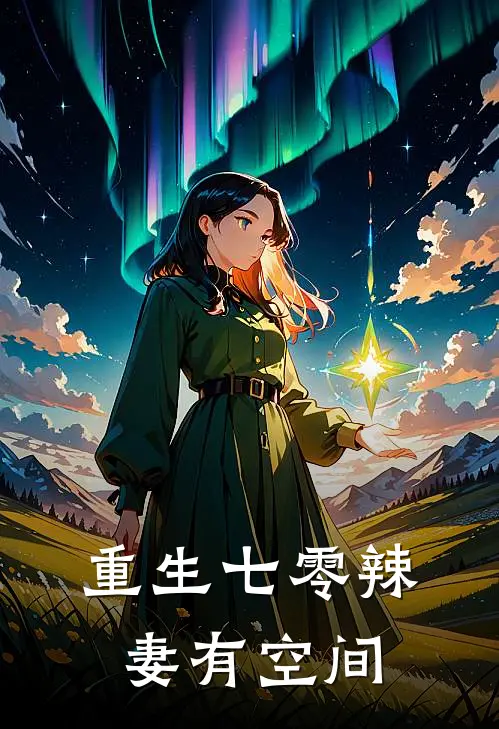 重生七零辣妻有空间