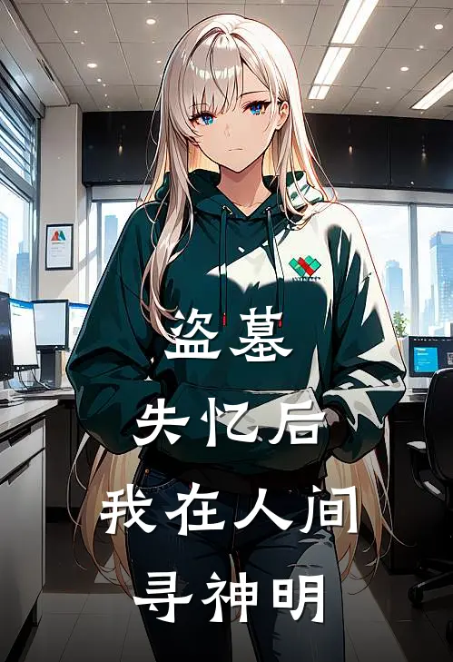 盗墓：失忆后，我在人间寻神明
