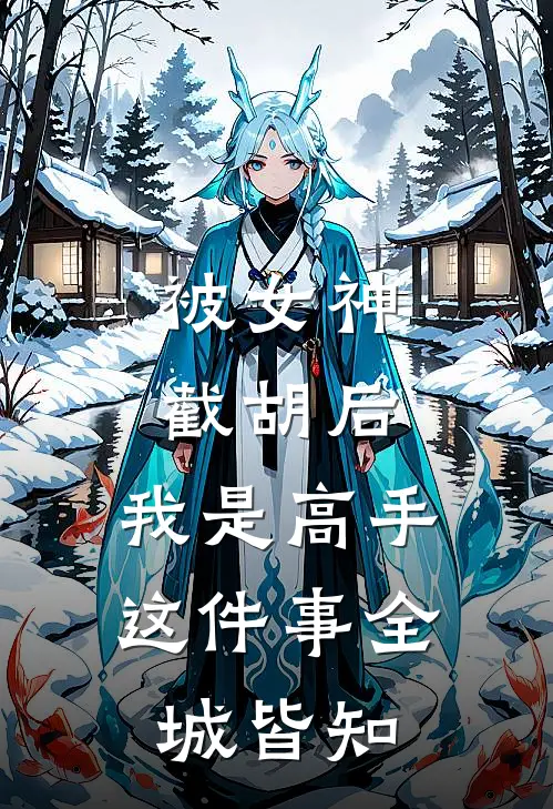 被女神截胡后，我是高手这件事全城皆知