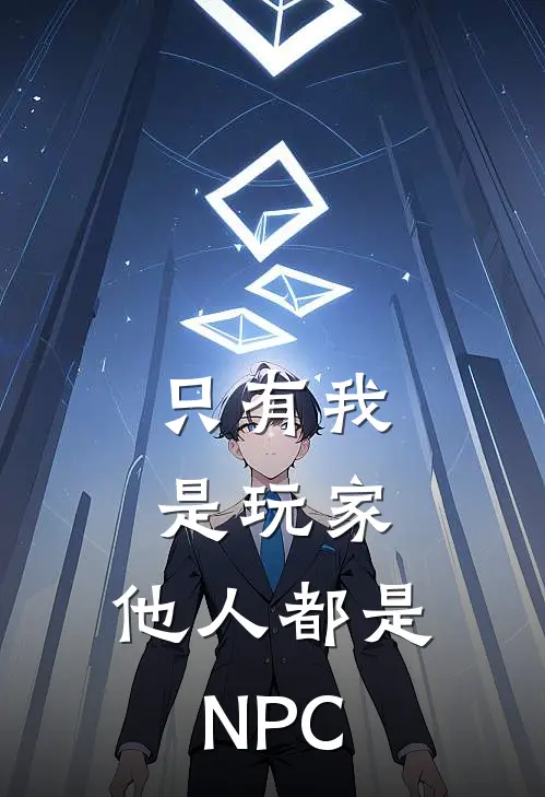 只有我是玩家，他人都是NPC