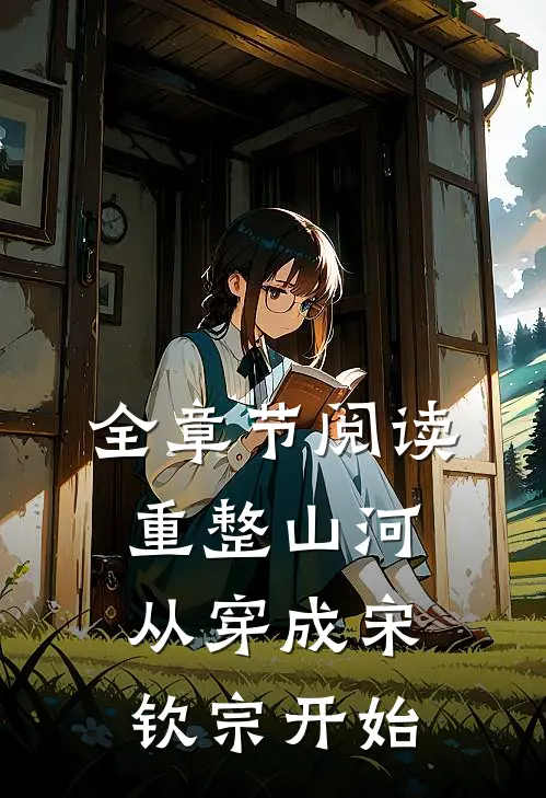 全章节阅读重整山河，从穿成宋钦宗开始