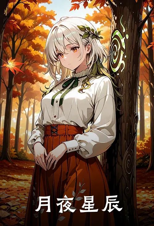 月夜星辰