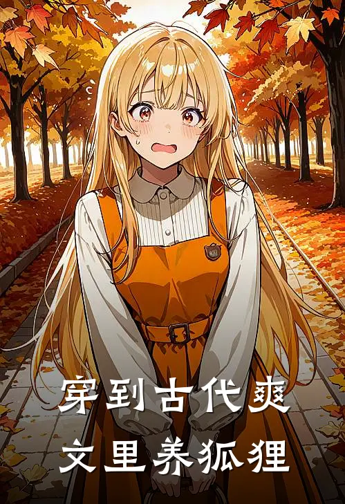 穿到古代爽文里养狐狸
