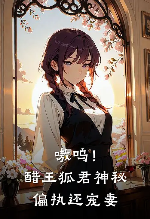 嗷呜！醋王狐君神秘偏执还宠妻