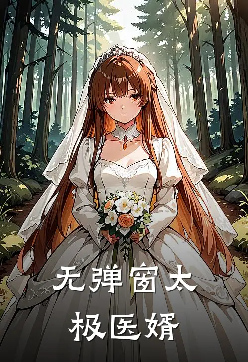 无弹窗太极医婿