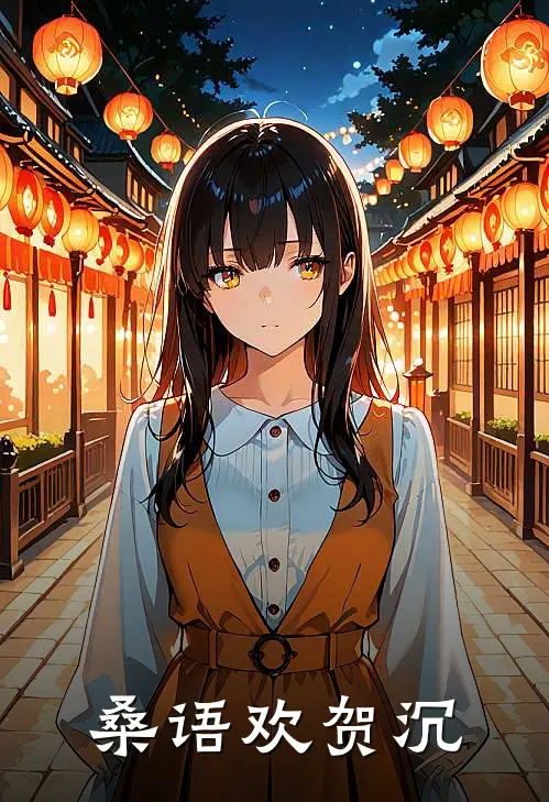 桑语欢贺沉