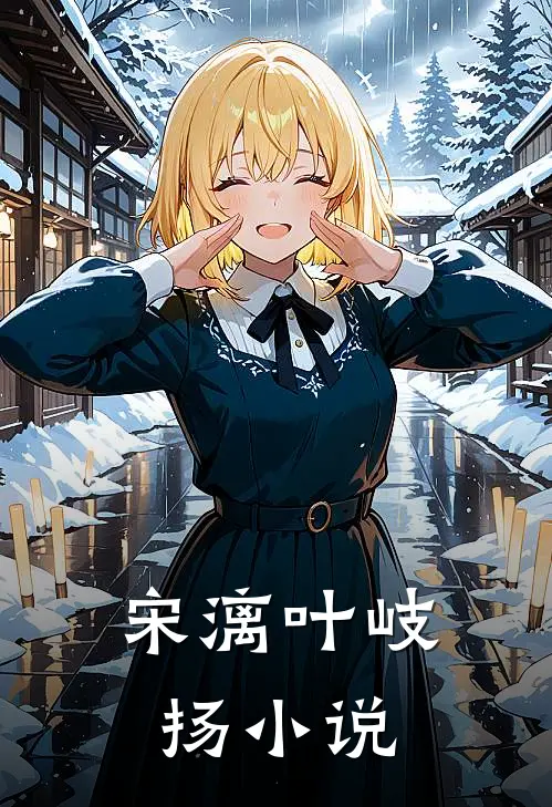 宋漓叶岐扬小说