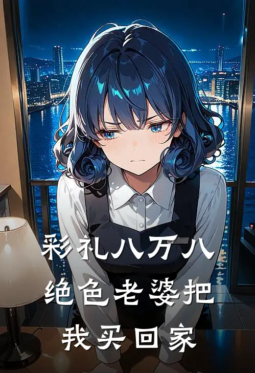 彩礼八万八,绝色老婆把我买回家