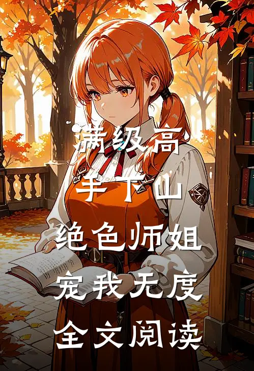 满级高手下山，绝色师姐宠我无度全文阅读
