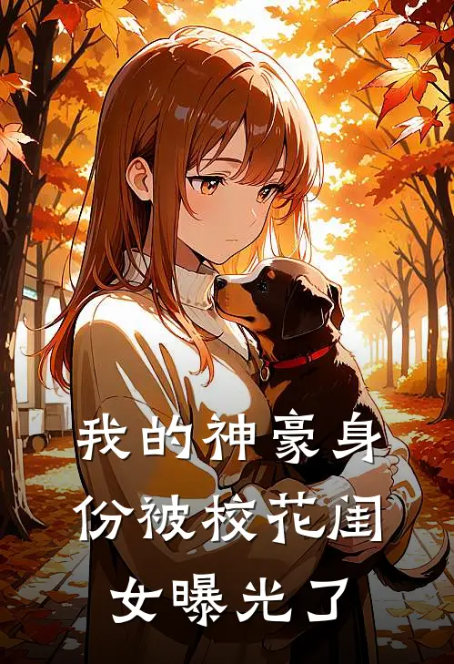 我的神豪身份被校花闺女曝光了