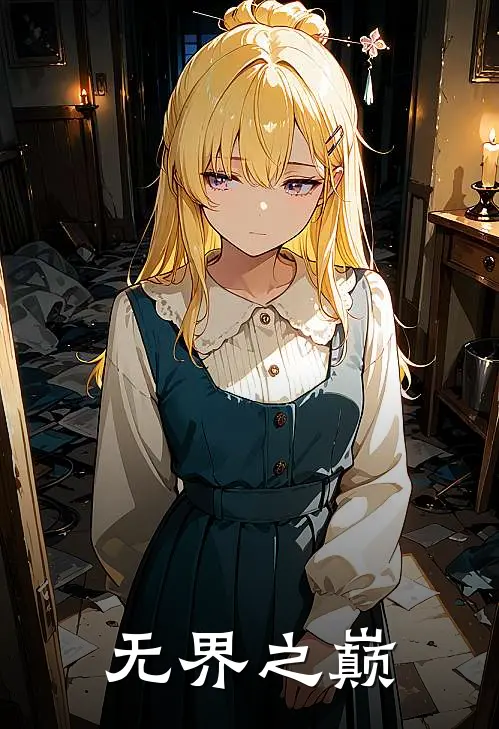 无界之巅