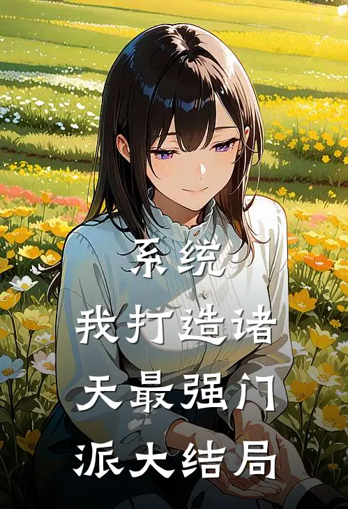 系统：我打造诸天最强门派大结局