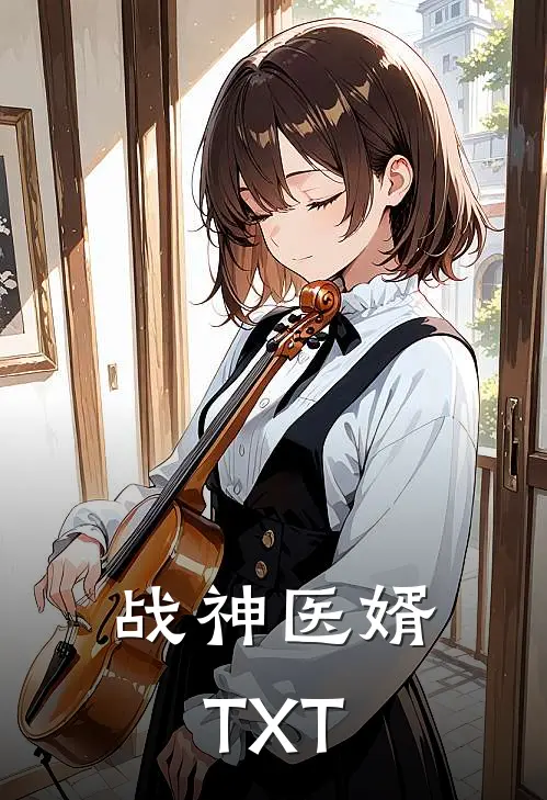 战神医婿TXT