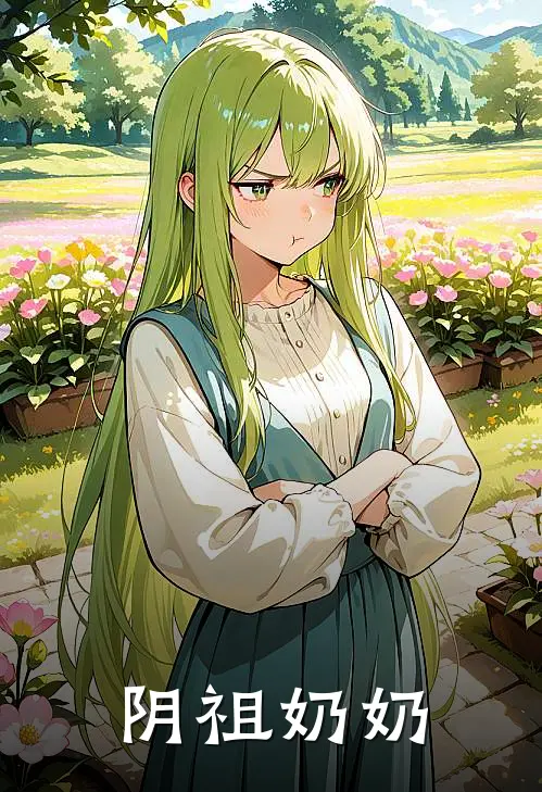 阴祖奶奶