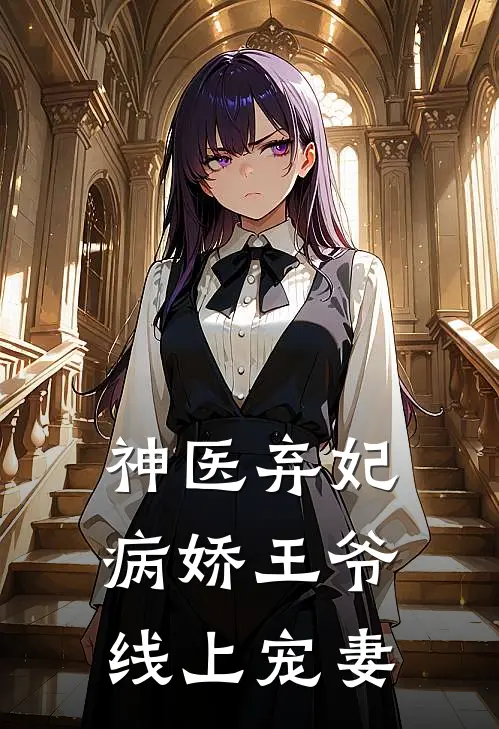 神医弃妃：病娇王爷线上宠妻