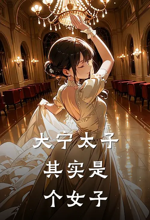 大宁太子，其实是个女子