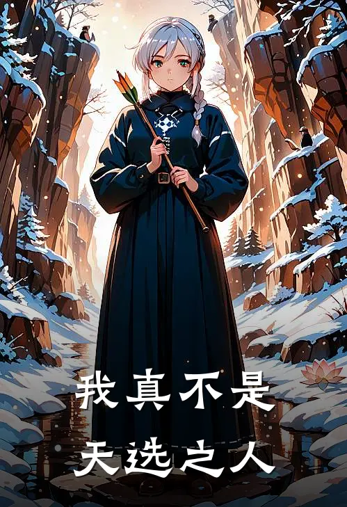 我真不是天选之人